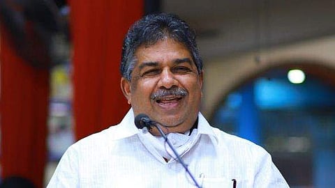 സജി ചെറിയാന്‍/ഫയല്‍