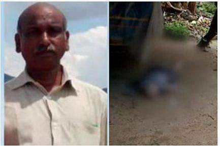 ചെമ്മണ്ണാറില്‍ മോഷ്ടാവ് മരിച്ച നിലയില്‍ കണ്ടെത്തിയത് കൊലപാതകം; ഗൃഹനാഥന്‍ അറസ്റ്റില്‍