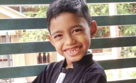 സാം വര്‍ഗീസ്