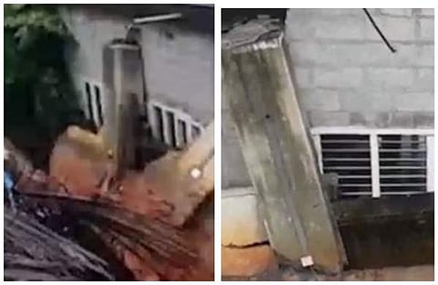 ടെലിവിഷന്‍ വീഡിയോ സ്‌ക്രീന്‍ഷോട്ട്‌