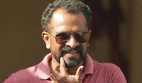 ശ്രീജിത്ത് രവി/ ചിത്രം; ഫെയ്‌സ്ബുക്ക്‌