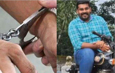 അഭിജിത്ത് സോമന്‍