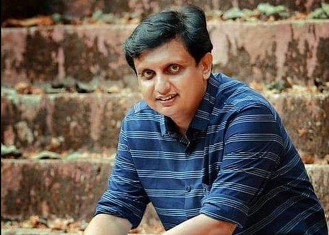 പിഎ മുഹമ്മഗ് റിയാസ്