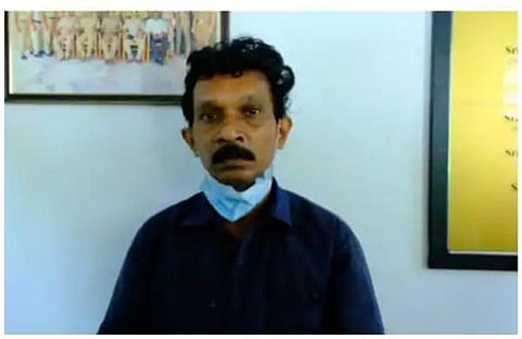 റിപ്പര്‍ സുരേന്ദ്രന്‍