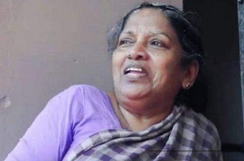 സത്യവതി