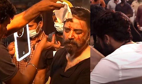വീഡിയോ ദൃശ്യം