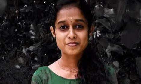 കൊല്ലപ്പെട്ട സൂര്യപ്രിയ