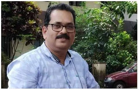 ഡോ. എം സത്യന്‍