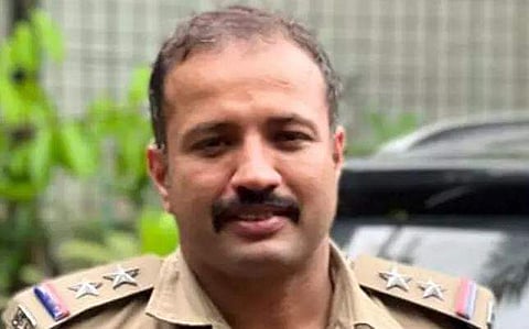 എസ്ഐ സനൂജ്