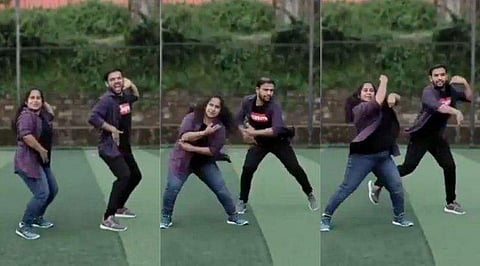 വീഡിയോ ദൃശ്യം