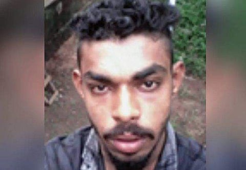 കിരൺ