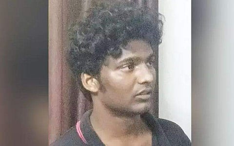 വിനീഷ്