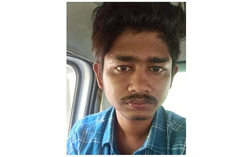 റിജുവാന്‍ മല്ലിക്‌