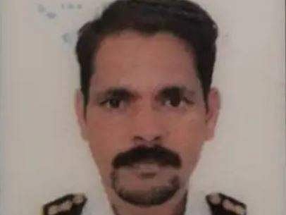 പി മുനിയപ്പ