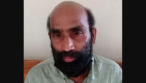 ഷാജു