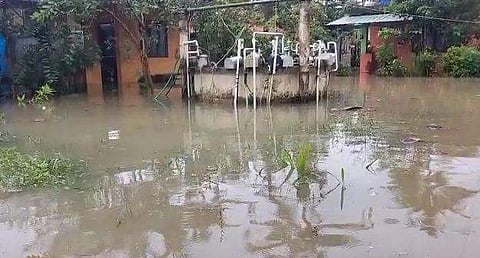 പെരിങ്ങല്‍ക്കുത്ത് ഡാമിന്റെ മൂന്നാമത്തെ സ്യൂയിസ് വാല്‍വും തുറന്നു; ചാലക്കുടി പുഴയില്‍ ജലനിരപ്പ് ഉയരുന്നു; ജാഗ്രതാ നിര്‍ദേശം
