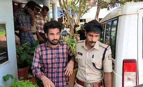 അർഷാദ്