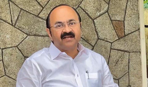 വി ഡി സതീശന്‍/ഫയല്‍ ചിത്രം