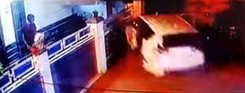 സിസിടിവി വീഡിയോ സ്‌ക്രീന്‍ഷോട്ട്‌