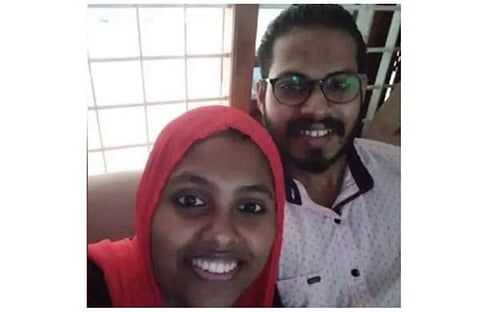 ഹഷിത,ആസിഫ്‌
