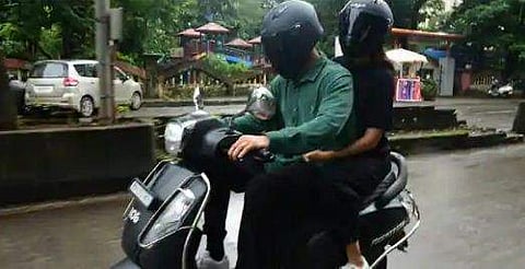 വീഡിയോ ദൃശ്യം