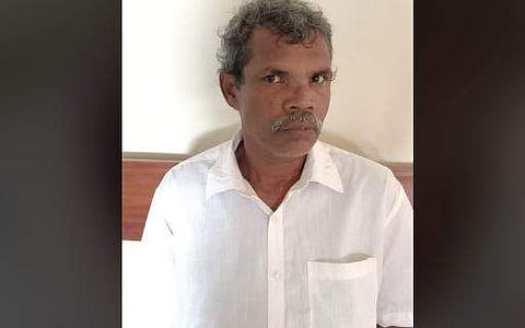 പ്രതി ശശി