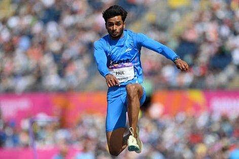 മലയാളിത്താരം എല്‍ദോസ്