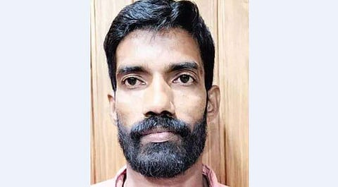 അമീർ ഷാ