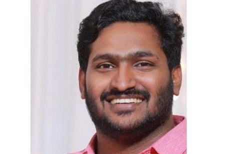 നോയല്‍ ടോമിന്‍ ജോസഫ് 