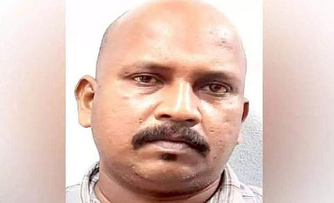 സുരേഷ്