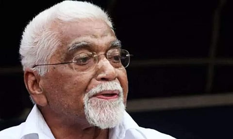ബര്‍ലിന്‍ കുഞ്ഞനന്തന്‍ നായര്‍