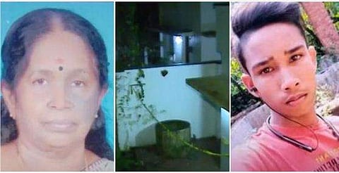 മനോരമ, ആദം അലി
