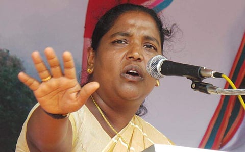 ഇഎസ് ബിജിമോള്‍