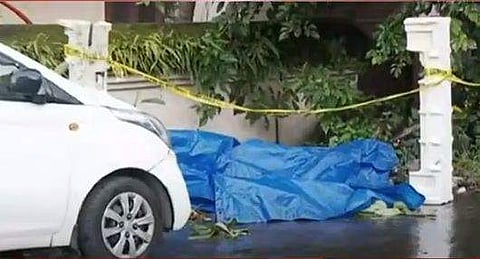 കൊലപാതകത്തിന് പ്രകോപനമായത് ഇന്‍സ്റ്റഗ്രാം പോസ്റ്റ്; മുന്‍വൈരാഗ്യമെന്നും പൊലീസ്