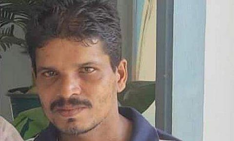 ഷി​ജു
