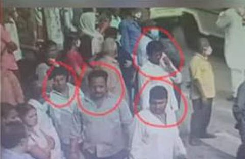 വിഡിയോ ദൃശ്യം
