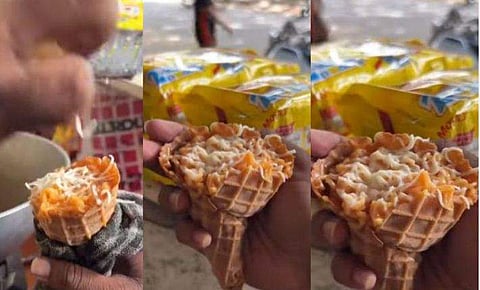 വിഡിയോ സ്ക്രീൻഷോട്ട്