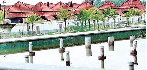കാപികോ റിസോര്‍ട്ട്