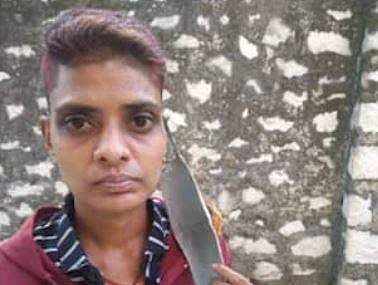 സന്ധ്യ