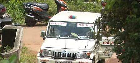  പൊലീസ് കസ്റ്റഡിയിലെടുത്ത് വിട്ടയച്ച യുവാവ് മരിച്ചനിലയില്‍