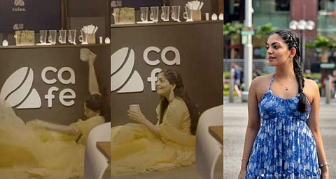 ചിത്രം: ഇൻസ്റ്റ​ഗ്രാം