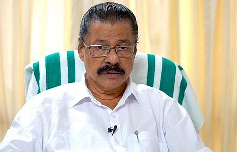 എം വി ഗോവിന്ദന്‍