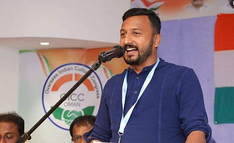 Rahul Mamkootathil