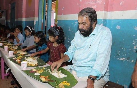 വി ശിവന്‍കുട്ടി