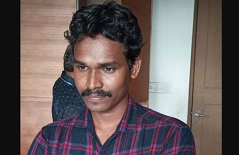 രാഹുൽ