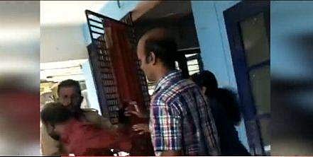 വീഡിയോ ദൃശ്യം