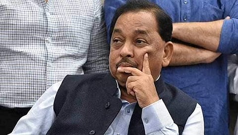 നാരായണ്‍ റാണെ/ഫയല്‍
