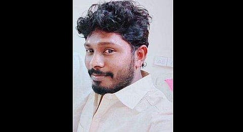 ജിതിൻ