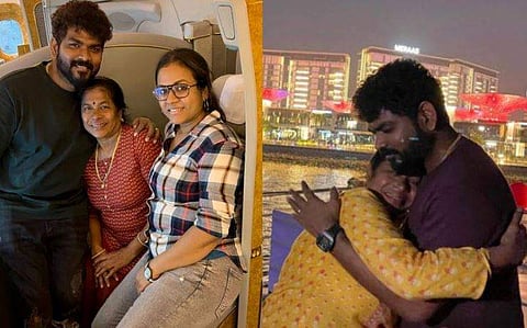 ചിത്രം: ഇൻസ്റ്റ​ഗ്രാം