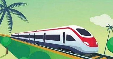 k rail